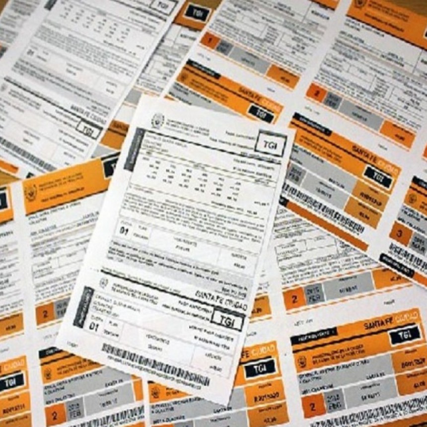 Vencimientos municipales de diciembre 