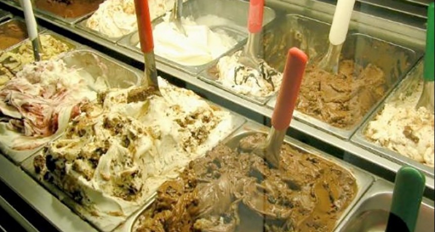 Santa Fe tambi&eacute;n tendr&aacute; la noche de las Helader&iacute;as