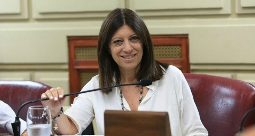 Diputados aprob&oacute; la nueva ley de compre santafesino 