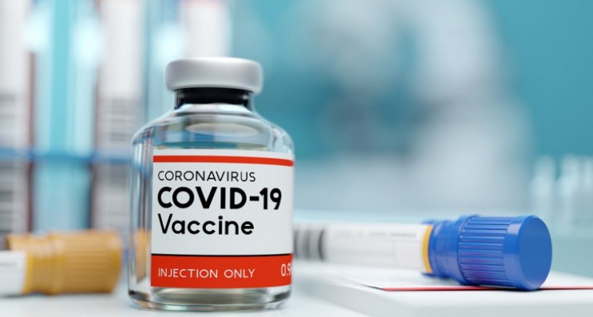 Las vacunas contra el covid no pueden ser intercaladas