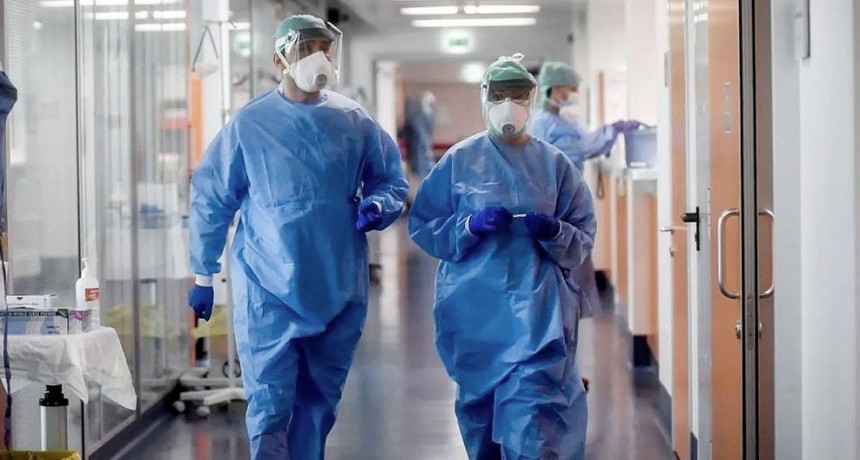 Amra exige que se respeten las vacaciones del personal de salud