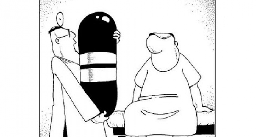 &iquest;Cu&aacute;l es el origen de la frase "Es peor el remedio que la enfermedad"?