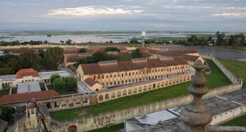 Se rehabilitan las visitas a presos en las c&aacute;rceles santafesinas