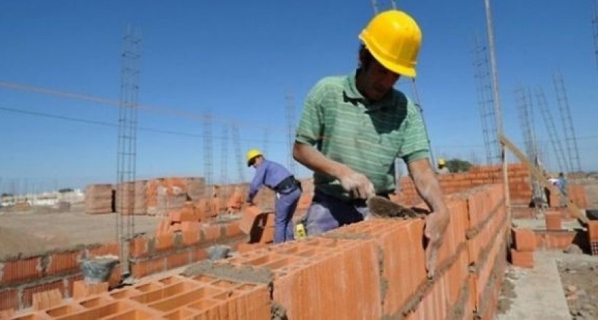 La C&aacute;mara de la Construcci&oacute;n advierte desabastecimiento de hierro y cemento