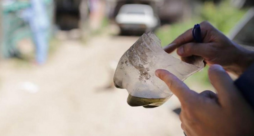 Operativos de descacharrado para prevenir el dengue