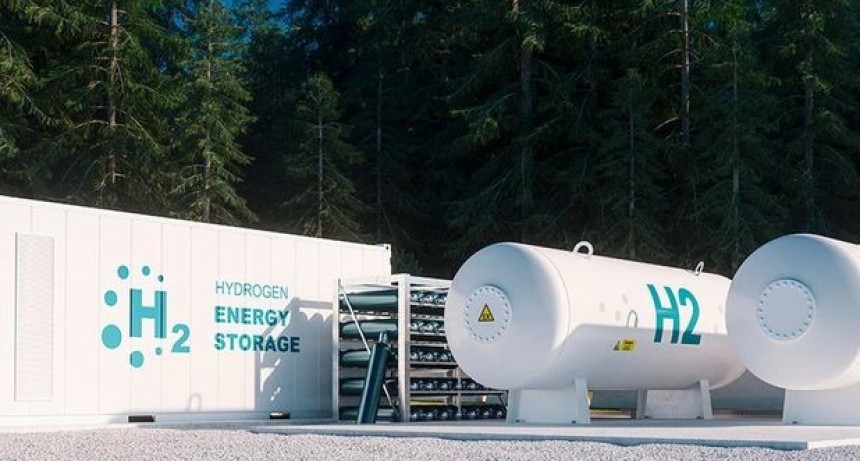 El Hidr&oacute;geno Verde es fundamental como combustible