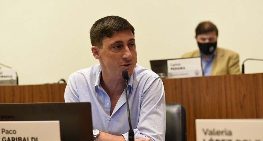 Garibaldi propone distribuci&oacute;n de efectivos federales de manera equitativa y a lo largo del tiempo