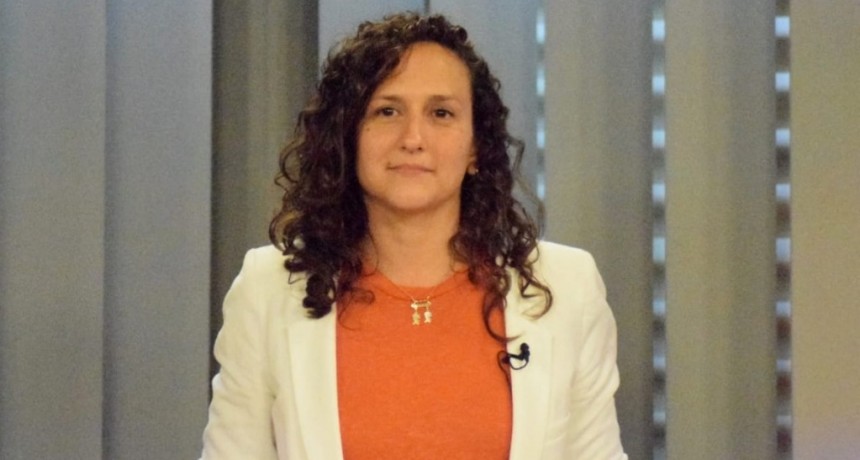 Mondino: "Queremos construir un modelo de ciudad junto a los vecinos"