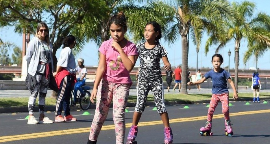 Nuevos d&iacute;as y horarios para las actividades deportivas, culturales y recreativas