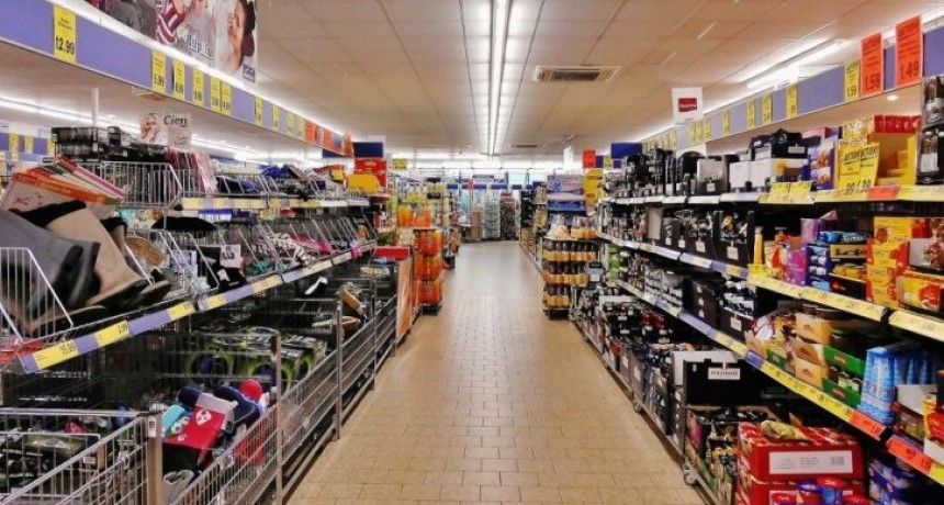 Valores de productos de Precios Santafesinos est&aacute;n por debajo de Precios Congelados