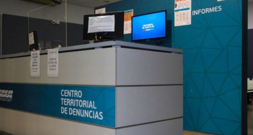 Abrir&aacute;n dos centros territoriales de denuncias en la ciudad