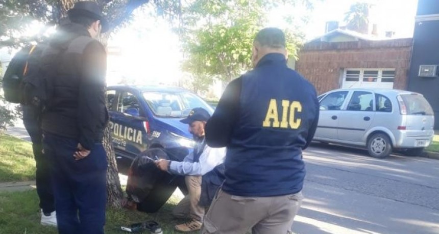 Detuvieron a un quinto implicado en el secuestro ocurrido en febrero en la Costanera