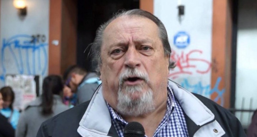 Pedro Bay&uacute;gar: &ldquo;No creo que se cumpla con la extensi&oacute;n de clases hasta el 23 de diciembre&rdquo;