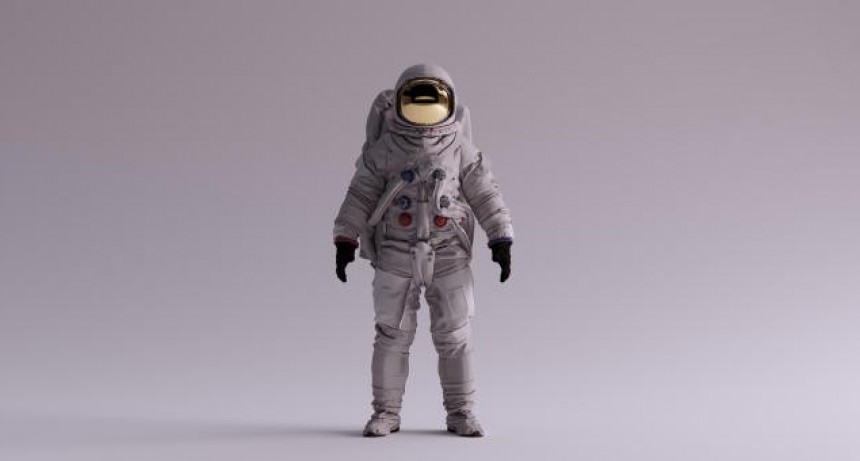 Japonesa pag&oacute; 30000 d&oacute;lares a un falso astronauta ruso para que volviera a la Tierra