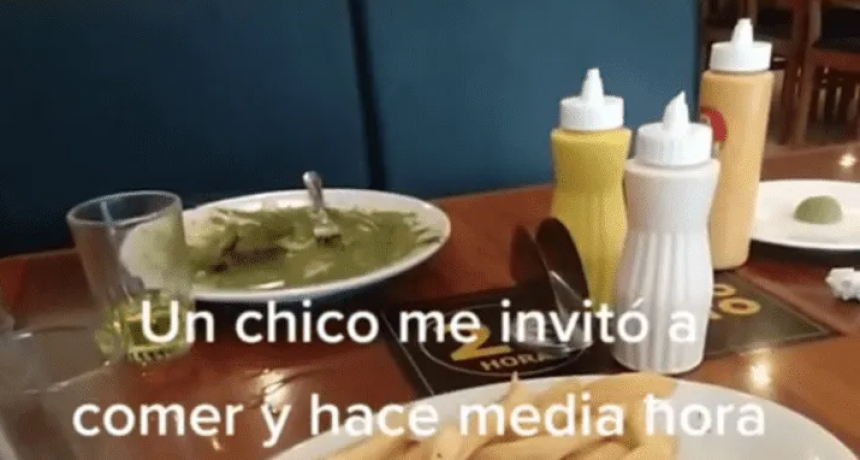 Le pregunt&oacute; a su amiga qu&eacute; eran y termin&oacute; en la friendzone