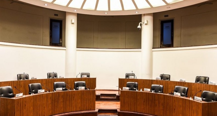 Seguridad ser&aacute; una de las tem&aacute;ticas a tratar en el Concejo