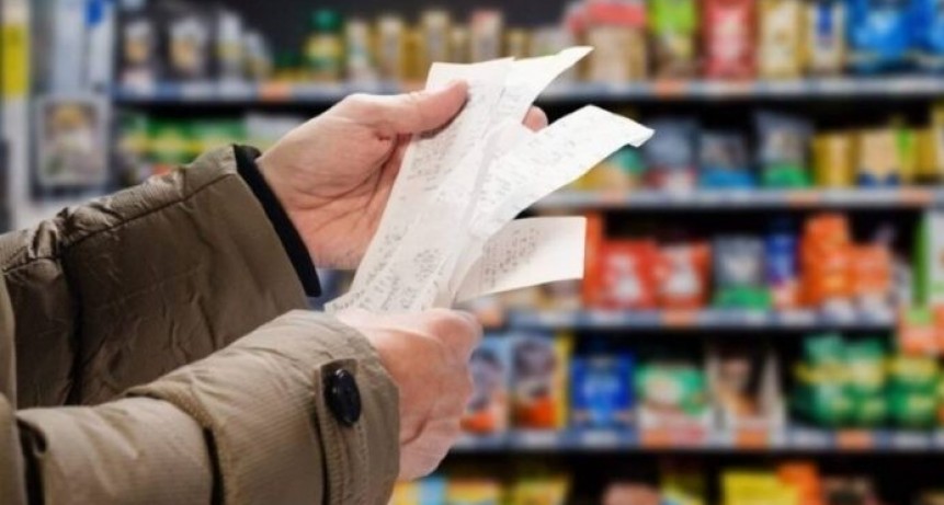 El Gobierno trabaja en bajar los precios tras considerar que hay un riesgo de hiperinflaci&oacute;n