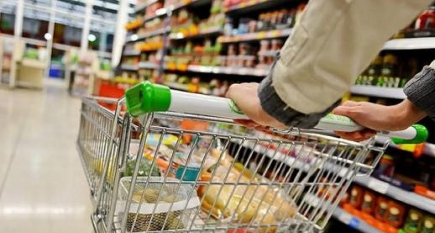 Mar&iacute;a Elizabeth Raffin: &ldquo;Supermercados locales queremos adherir a Precios Justos, pero muchos productos corresponden a marcas propias de hipermercados&rdquo;