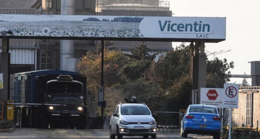  El concurso de Vicentin vuelve al juez Lorenzini