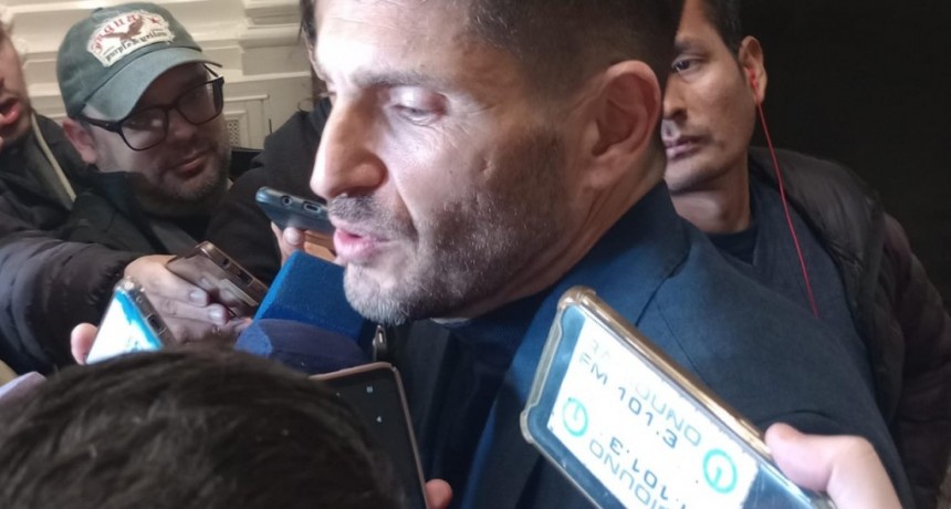 Maximiliano Pullaro anticip&oacute; que tendr&aacute; 11 ministerios