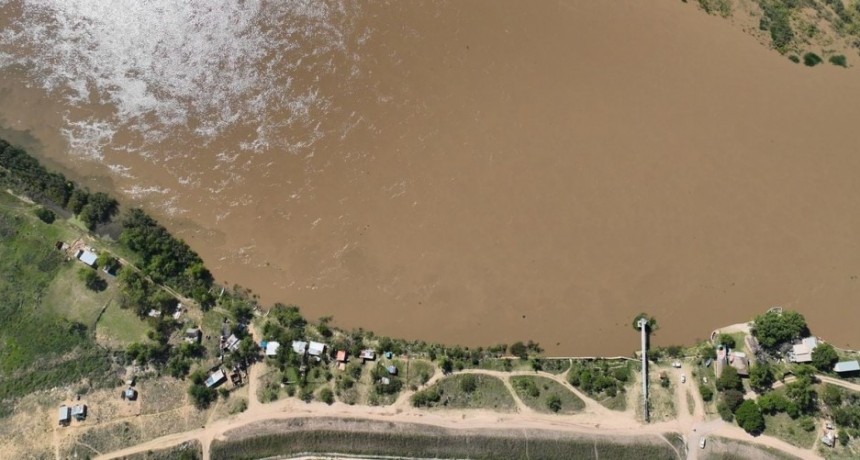 Analizan acciones preventivas para la zona de la costa por el fen&oacute;meno del Ni&ntilde;o