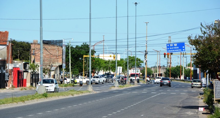 Balearon a un hombre en barrio Barranquitas