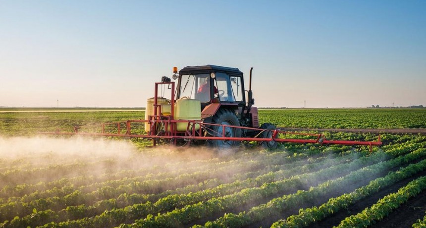 La Corte dej&oacute; firme un fallo que proh&iacute;be la fumigaci&oacute;n a mil metros en una localidad santafesina