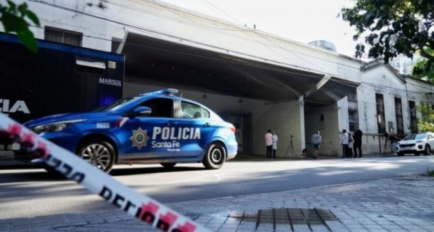 M&eacute;dicos de Rosario piden medidas de seguridad para volver a atender en el Hospital Provincial