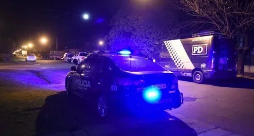 Nuevo homicidio en Santa Fe