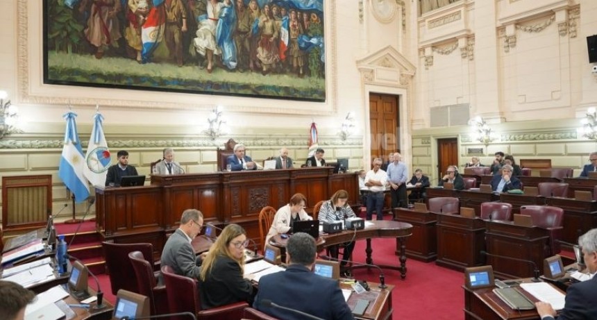 Diputados cierra el per&iacute;odo Ordinario entre hoy y ma&ntilde;ana