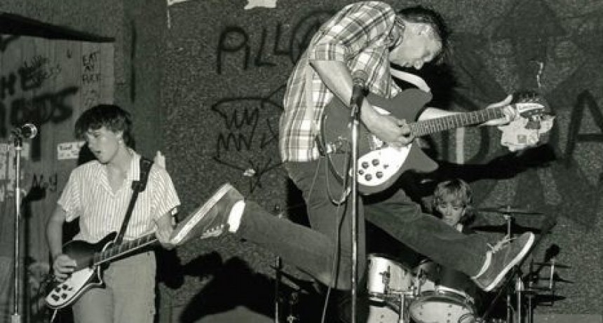 &ldquo;El indie gener&oacute; focos de creatividad en diferentes puntos del pa&iacute;s&rdquo;