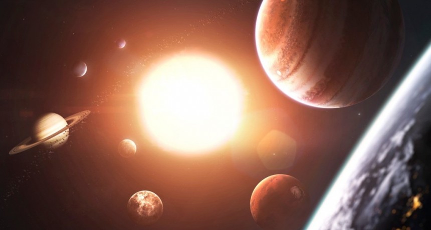 La Ciencia habr&iacute;a encontrado un noveno planeta