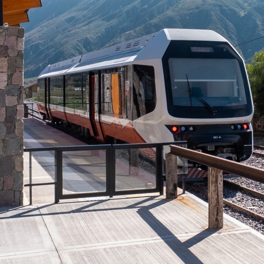 Una experiencia tur&iacute;stica para disfrutar...