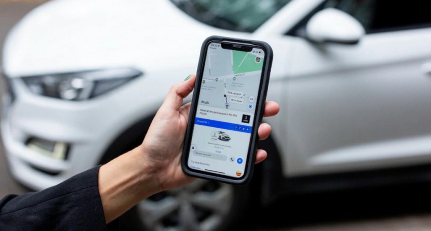 Choferes de Aplicaciones dicen no poder anotarse por un &iacute;tem en la ordenanza