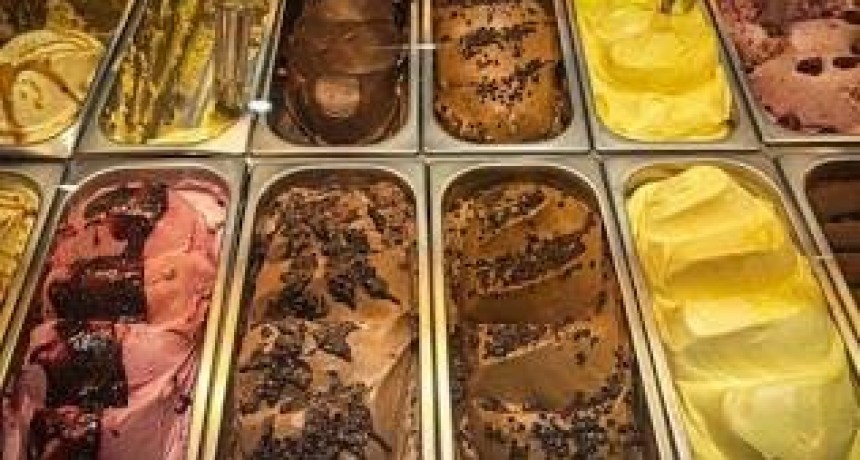 Se viene una nueva edici&oacute;n de La Noche de las Helader&iacute;as