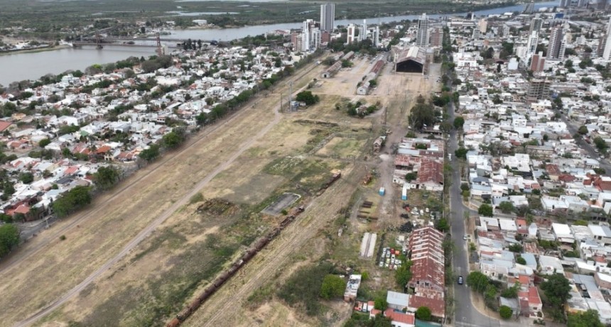 Siguen las consultas por la venta de terrenos nacionales