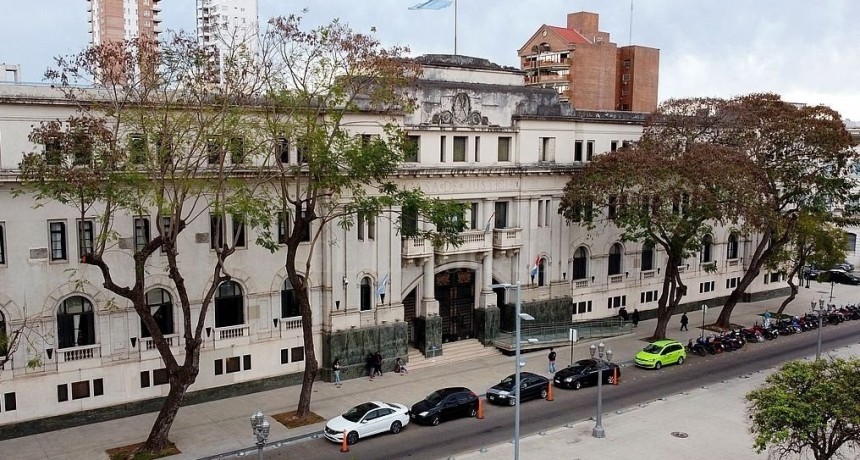 La Corte Suprema de Justicia de Santa Fe tendr&aacute; siete miembros 