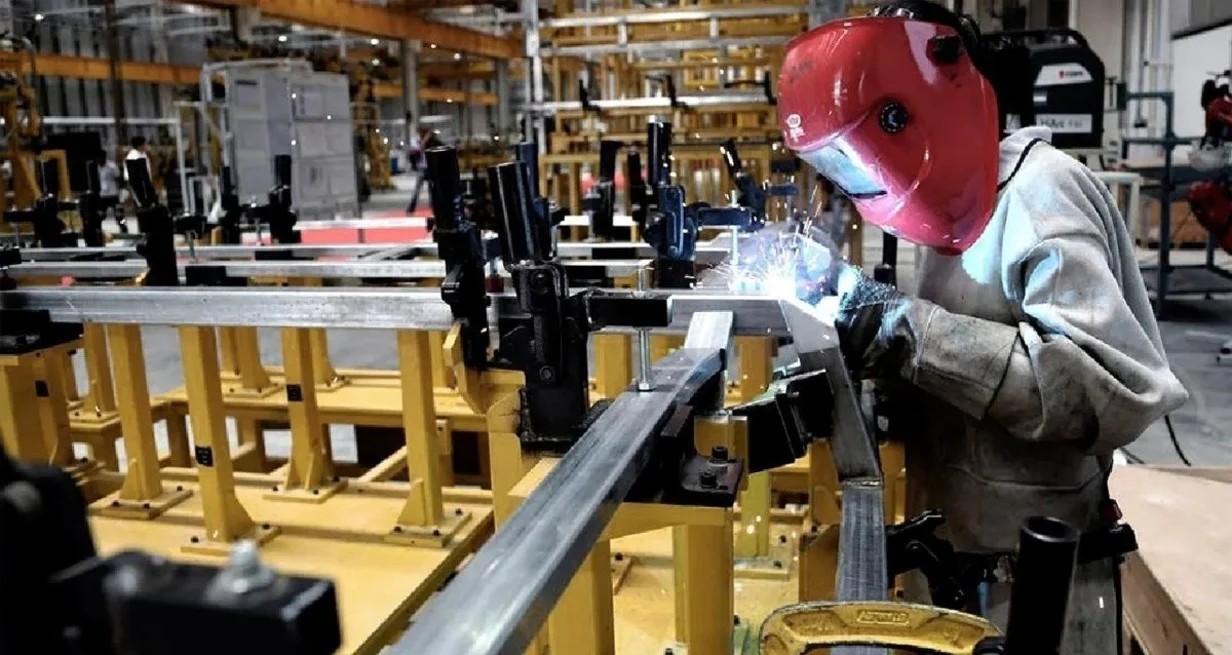 Cristian Fiereder: &ldquo;La apertura de importaciones va afectar principalmente al sector industrial de electrodom&eacute;sticos&rdquo; 