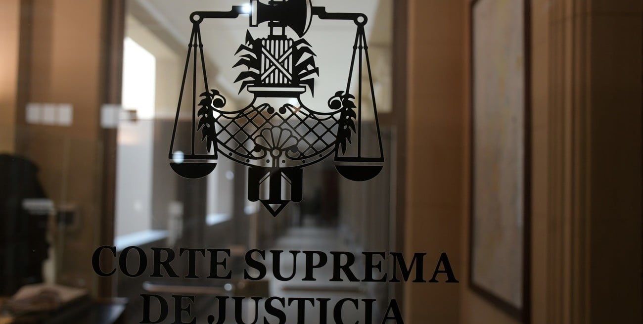 El Ejecutivo promulg&oacute; la reforma a la Corte Suprema de Justicia de Santa Fe