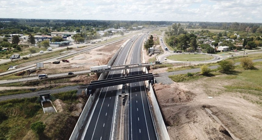 El Gobierno privatizar&aacute; nuevos tramos de autopistas y rutas nacionales