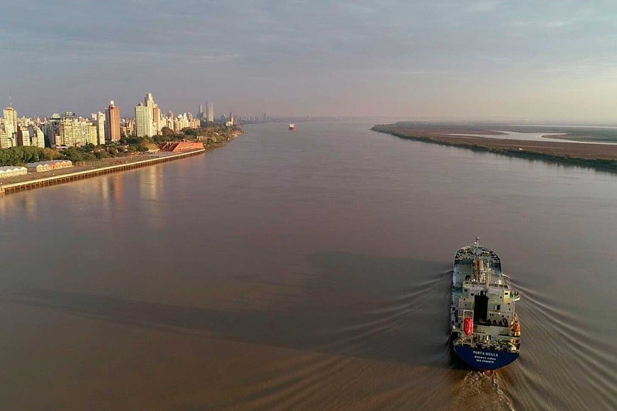 Aprobaron un proyecto RIGI en Santa Fe