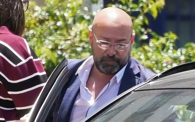 Spagnuolo rechaz&oacute; las acusaciones