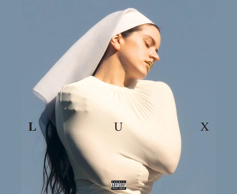 Micro Cultural: Lux de Rosal&iacute;a