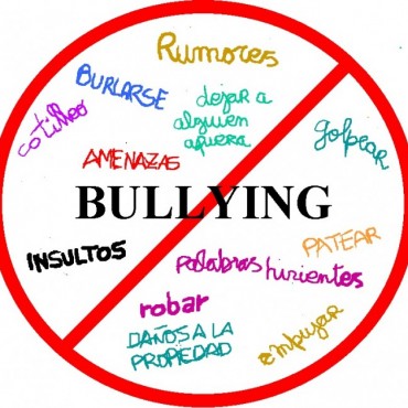 Los casos de acoso escolar aumentaron treinta y tres por ciento en el pa&iacute;s