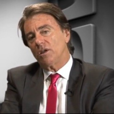 Daniel Erbetta ser&aacute; el nuevo presidente de la Corte Suprema de Justicia de Santa Fe