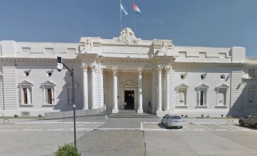 El Senado tratar&iacute;a el presupuesto 2017 esta semana