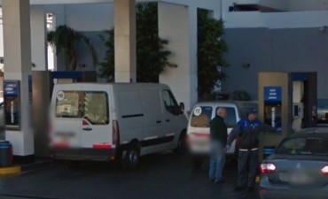 Las estaciones de servicio no estar&aacute;n abiertas en Nochebuena y A&ntilde;o Nuevo