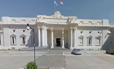 La legislatura aprob&oacute; el presupuesto provincial 2017