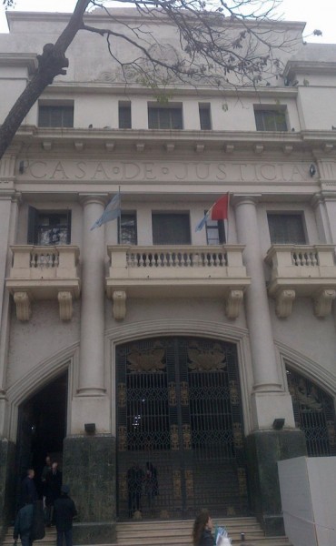 El imputado por el doble crimen tendr&aacute; una nueva audiencia el pr&oacute;ximo jueves