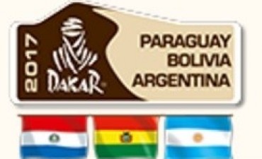 Los competidores del Dakar 2017 estar&aacute;n hasta el viernes en la ciudad de Santa Fe